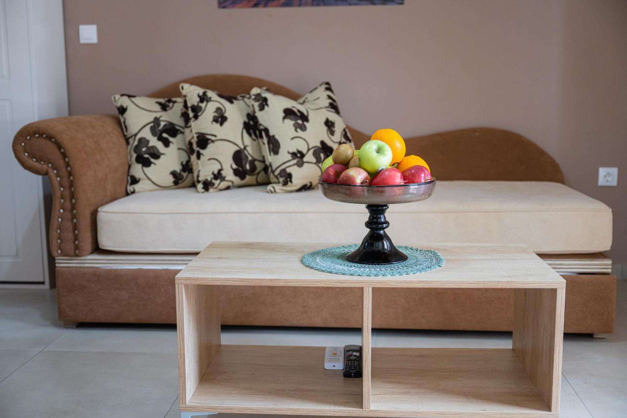Theo And Irin'S Houses فلوغيتا المظهر الخارجي الصورة